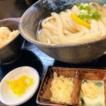 自家製手打 やおきうどん - 