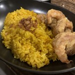 うるしカレー - 