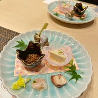 博多 鮨 まつもと - 