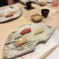 博多 鮨 まつもと - 