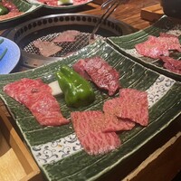 松庵 韓菜房 栄大津通店 - 