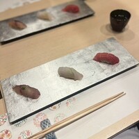 博多 鮨 まつもと - 