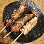伊達ホルモン - 