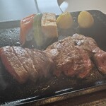佐賀牛レストラン季楽 - 