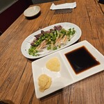 伊達ホルモン - 