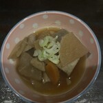 鳥十 - 