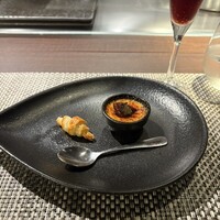 鉄板焼き 銀座 ポルトファーロ 本店 - 