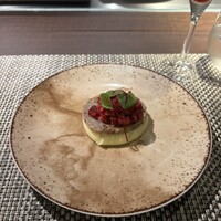 鉄板焼き 銀座 ポルトファーロ 本店 - 