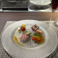 鉄板焼き 銀座 ポルトファーロ 本店 - 