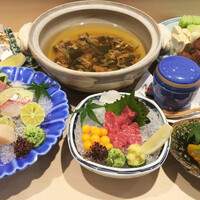 ■すっぽん鍋コース※要予約
