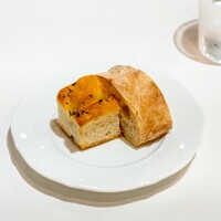 オステリア バッコ - 