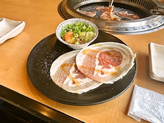 焼肉きんぐ  郡山朝日店 - 郡山富田（焼肉）の写真