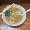 焙煎ラーメン　玄