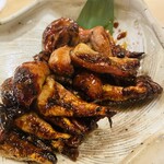 うなぎのしろむら - 