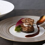 ステーキ＆シーフード ボストン - 