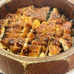 うなぎのしろむら - 