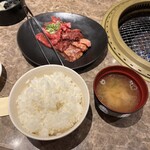 Daidomon Tennoji Mio Ten