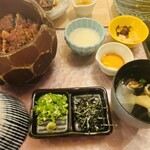 うなぎのしろむら - 