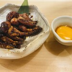 うなぎのしろむら - 