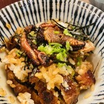 うなぎのしろむら - 