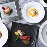 ステーキ＆シーフード ボストン - 