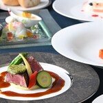 ステーキ＆シーフード ボストン - 