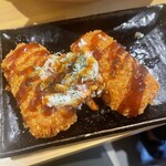 名古屋 蟹銀 名驛店 - 