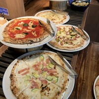 The Kitchen Salvatore Cuomo 三宮 - 