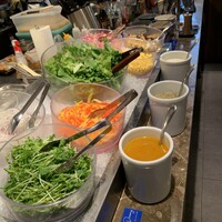 The Kitchen Salvatore Cuomo 三宮 - 