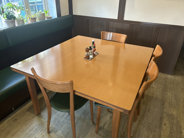 マンマピッツァカフェ - 帯広（ピザ）の写真