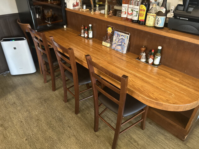 マンマピッツァカフェ - 帯広（ピザ）の写真