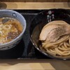 京都 麺屋たけ井 阪急梅田店