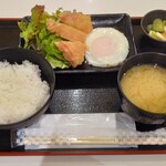 なるとキッチン - 料理写真: