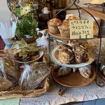 ベイクハウス イエローナイフ - 