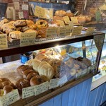 ベイクハウス イエローナイフ - 