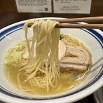 らーめん久遠 - 