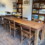 ベイクハウス イエローナイフ - 