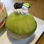 Monsieur Masuno ARPAJON - まるごとメロン