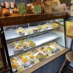 ベイクハウス イエローナイフ - 