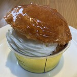 Monsieur Masuno ARPAJON - サバラン