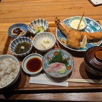 魚とおばんざい 泉士 - 