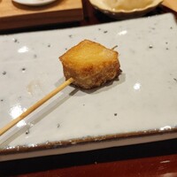 おみ乃 神谷町 - 