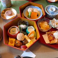 とうふ屋うかい 鷺沼店 - 