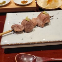 おみ乃 神谷町 - 