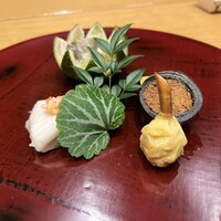 日本橋浅田 - 