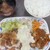 ハイライト食堂 - 料理写真: