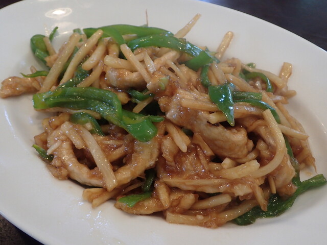 閉店】中華七福 - 西白井/中華料理 | 食べログ