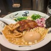 麺屋武蔵 武仁