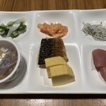 ダイニング ブリックサイド - 