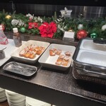 ダイニング ブリックサイド - 